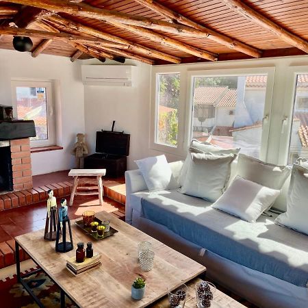 3 Bedroom Cascais Apt Esterno foto
