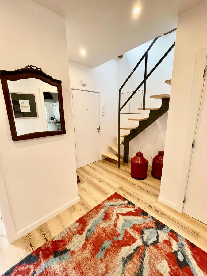 3 Bedroom Cascais Apt Esterno foto
