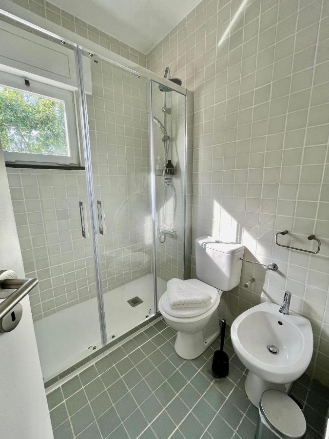 3 Bedroom Cascais Apt Esterno foto