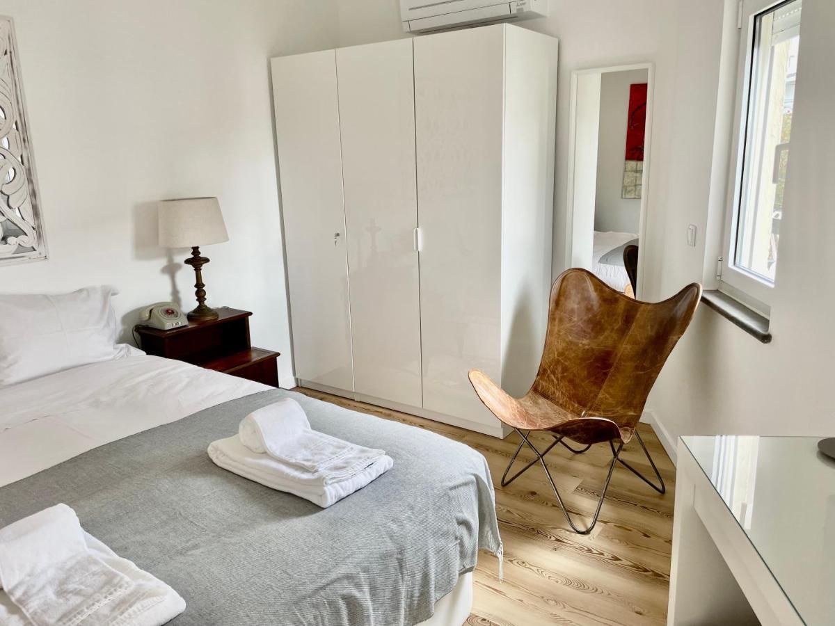 3 Bedroom Cascais Apt Esterno foto