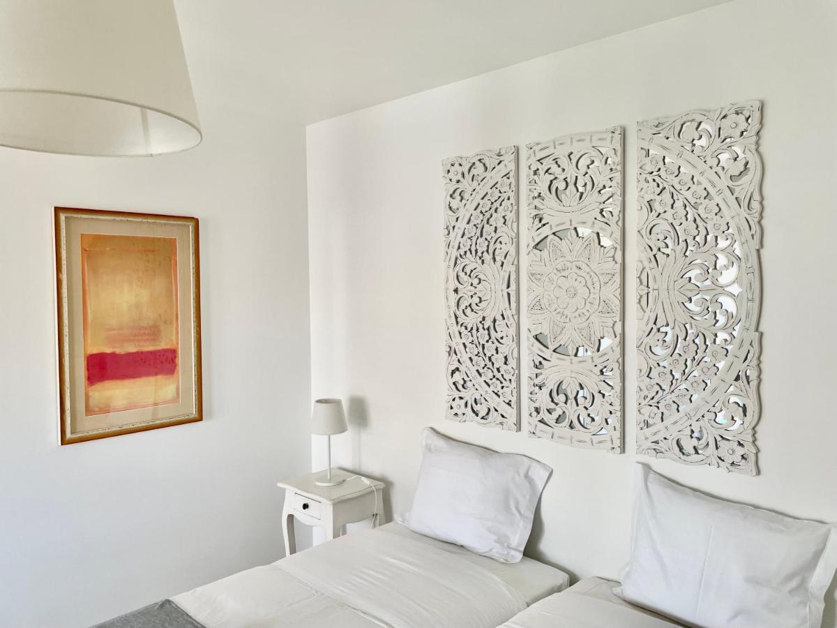 3 Bedroom Cascais Apt Esterno foto