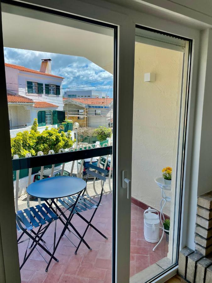 3 Bedroom Cascais Apt Esterno foto